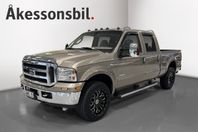 Ford F-250 Crew Cab 6.0 V8 Power Stroke 4x4 330 hk