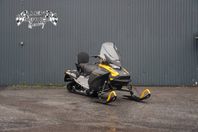 SKI-DOO EXPEDITION 900 ACE -25