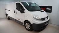 Renault trafic Skåpbil 2.9t 2.0 dCi