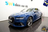 Audi RS7 RS 7 Performance