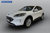 Ford Kuga Plug-In Hybrid Titanium I Navi I Backkamera