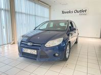 Ford Focus 1.6 TDCi 95hk Trend