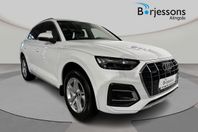 Audi Q5 40 TDI quattro Advanced 204 hk S-tronic