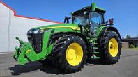 John Deere 8R 370 SIGNATURE 50km