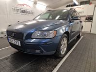 Volvo V50 T5 Automat A-traktor