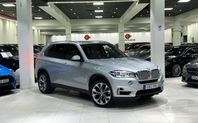 BMW X5 xDrive40d/Navi/B-kam/Drag/SOV Hjlul/BMW Connect/Eu6