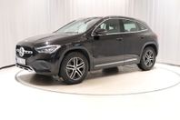 Mercedes-Benz GLA 250e 218hk Aut Drag Kamera Panorama Navi