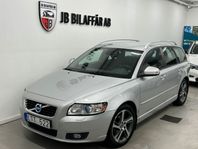 Volvo V50 D2 Momentum, Classic/Drag/VOC/1 ÄGARE/ Euro 5