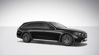 Mercedes-Benz E 220d All-Terrain 197hk Luftfjädring 360°