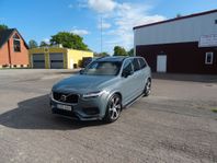 Volvo XC90 B5 AWD R-Design Bowers/Pano/Luft Byte/Avbet 2515: