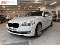 BMW 520 d Touring Steptronic Drag D-Värm Keyless PDC