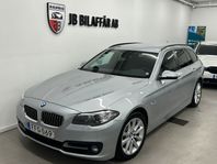 BMW 520 d xDrive Touring Steptronic /Drag/ Euro 6