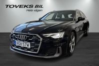 Audi A6 L A6 AVANT 2,0 TDI S-Line Alpinpaket