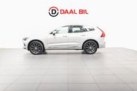 Volvo XC60 RECHARGE T8 AWD 392HK INSCRIPTION SKINN PANO KAM