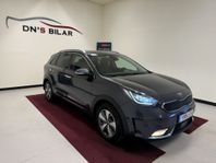 Kia Niro P-HEV DCT Advance Plus, EX Euro 5