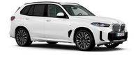 BMW X5 xDrive 50e *Höstkampanj - Företagsnetto