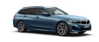 BMW 330e Touring