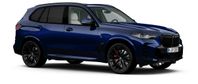 BMW X5 xDrive 50e