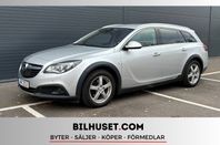 Opel Insignia Country Tourer 2.0 BiTurbo CDTI 4x4 Business