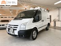 Ford Transit T330 2.4 TDCi AWD Drag M-Värm Extraljus