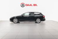 Audi A4 AVANT 40 TDI QUATTRO 190HK PROLINE P-VÄRM B-KAMERA