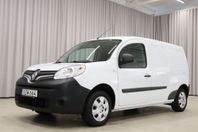 Renault Kangoo Maxi dCi 90HK Automat Inredning Drag Värmare