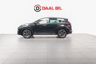 Kia Sportage 1.6 T-GDI AWD 177HK GT-LINE JBL® B-KAMERA NAVI