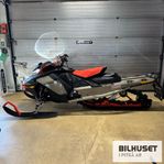 Ski-Doo Backcountry XRS 850 e-tec -22