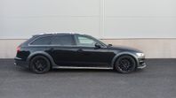 Audi A6 allroad quattro 3.0 TDI V6 DPF quattro S Tronic Euro