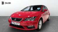 Seat Leon / 5D / 1.0 / TSI / 115 Style