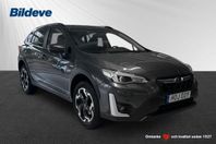 Subaru XV e-Boxer XFuel e-box Lineartronic