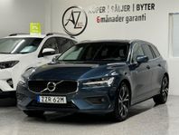 Volvo V60 D4 Geartronic Advanced Edition, Momentum (SÅLD)Eur