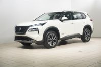 Nissan X-Trail E-Power Acenta 5st Navi