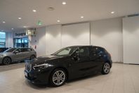 BMW 118 i 5dr M-Sport Fartpilot HiFi Rattvärme Navi 136hk