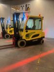 Hyster J 3.5 XN