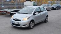 Toyota Yaris Bensinsnåll 1.0 VVT-i Besiktigad