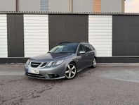 Saab 9-3 SportCombi 1.9 TTiD Vector Automat