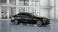 Mercedes-Benz C 300 de Vinterhjulskampanj / Omgående leveran