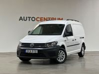 Volkswagen Caddy Maxi 2.0 TDI BlueMotion Drag B-Kamera 102hk