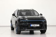 Lynk & Co 01 PHEV DCT /Panorama/Navi/Backkamera/