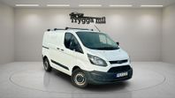 Ford Transit Custom 270 2.0 TDCi Manuell, 105hk