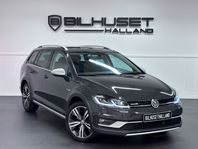 Volkswagen Golf Alltrack 1.8 TSI 4Motion | Pano | Cockpit