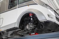 ACS Comfortsuspension Fiat Ducato