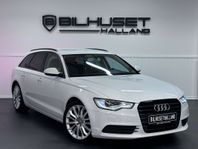 Audi A6 Avant 2.0 TDI DPF Multitronic Proline Euro 5