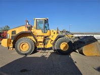 Volvo L180H