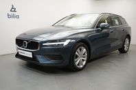 Volvo V60 B4 II Bensin MomAdv Navi Pro Edition, Navigation,