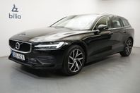 Volvo V60 T6 TE Momentum Advanced Edition, on Call, Navigati