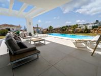 Villa i Mijas Costa, Malaga