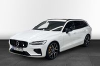 Volvo V60 Polestar Engineered Recharge T8