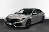 Honda Civic 1.5 i-VTEC 5dr (182hk)